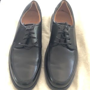 Men’s Ecco Lace-up Dress Shoe
